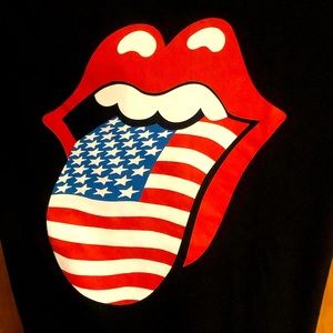 Rolling Stones T